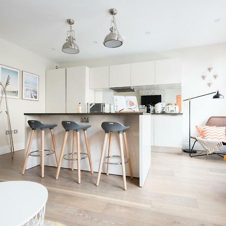 The Oxford Street Studio - 1Bdr In Paddington Apartment ลอนดอน ภายนอก รูปภาพ